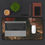 Thumbnail: Epic Dragon Desk Mat