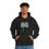 Thumbnail: Call Me Brother Captain– Heavy Blend Hoodie