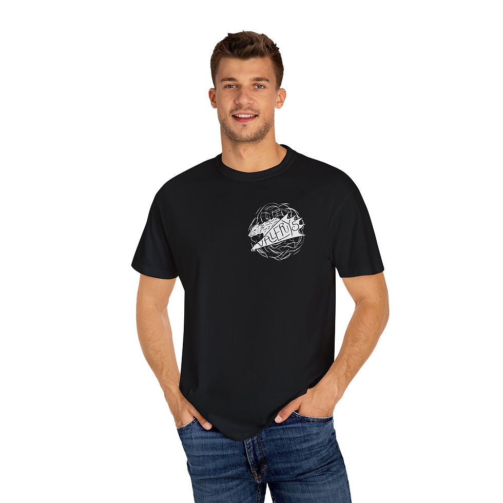 Thumbnail: Rise So That Others Rise With You Tee