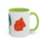 Thumbnail: Team Syidarya Mug