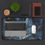 Thumbnail: Durakdur - Desk Mat