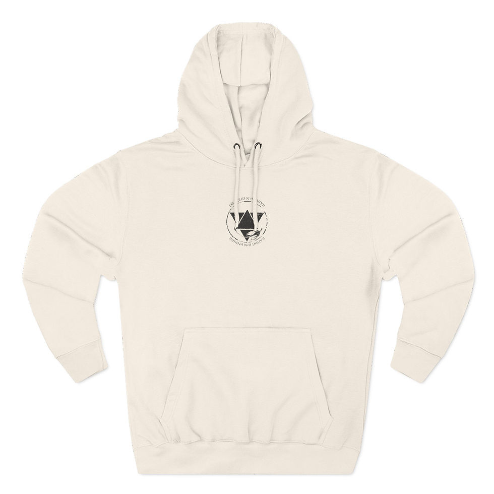 Thumbnail: Of Blood and Fire World Tour 2026 Hoodie