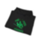 Thumbnail: Pain is the Path to Strength - Heavy Blend Hoodie
