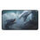 Thumbnail: The Dragon and The Wyrm Desk Mat