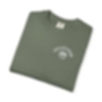 Thumbnail: Fellensir Forever, Comfort Colors Unisex Garment-Dyed T-shirt
