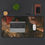 Thumbnail: Epic Dragon Desk Mat