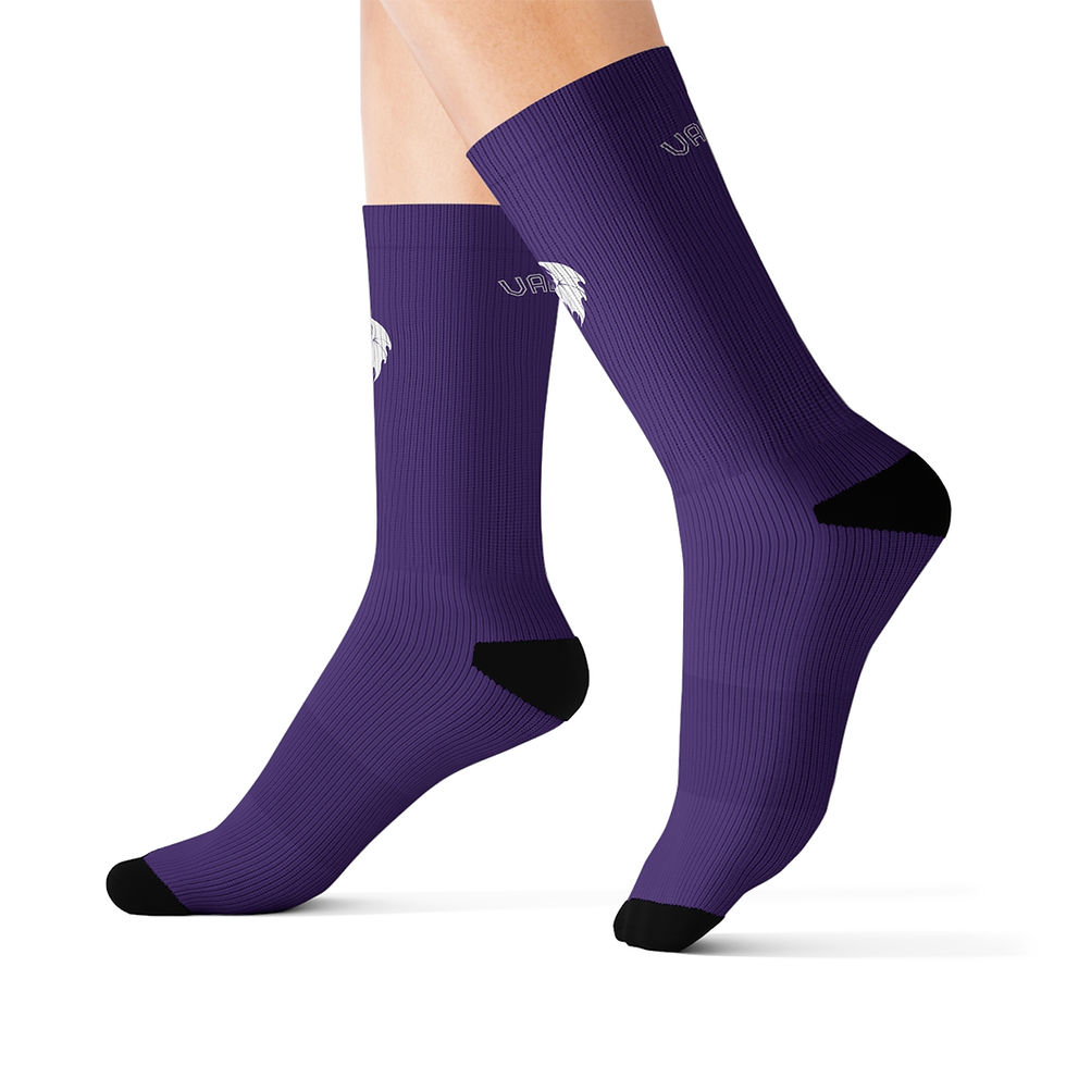 Thumbnail: Valerys Socks