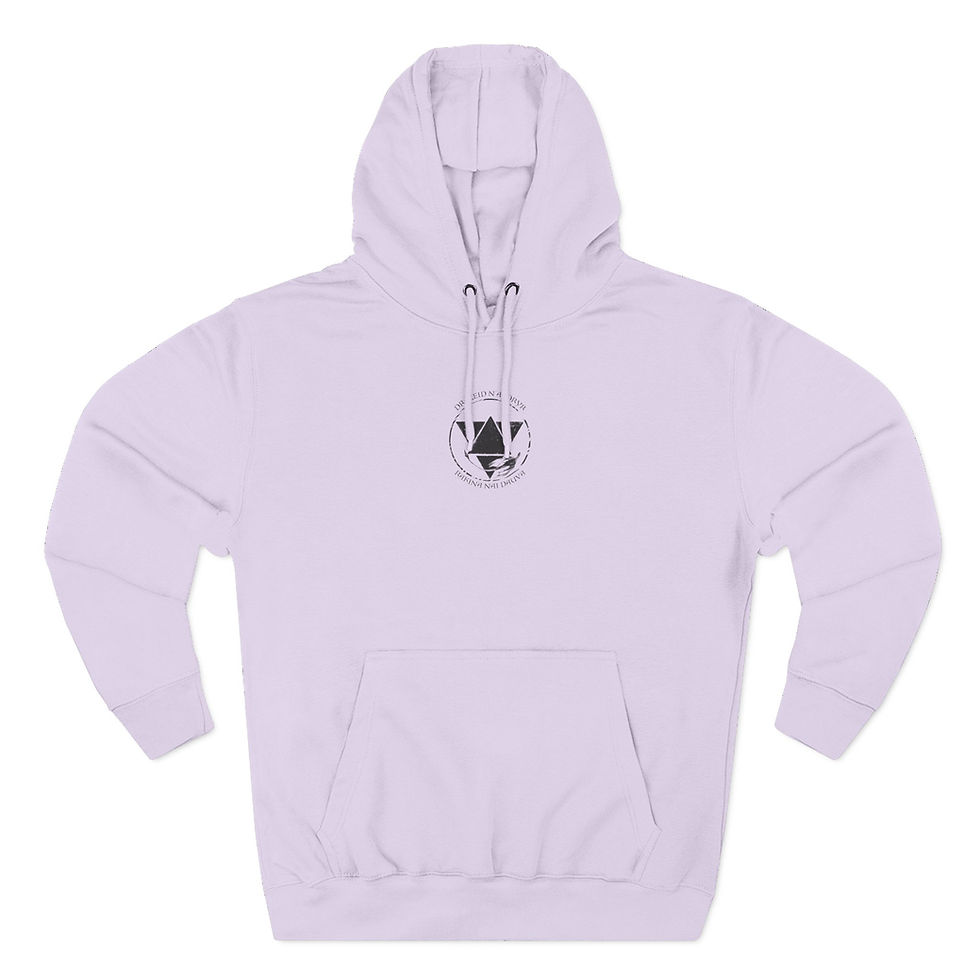 Thumbnail: Of Blood and Fire World Tour 2026 Hoodie