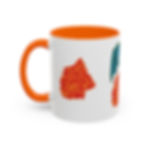 Thumbnail: Team Syidarya Mug