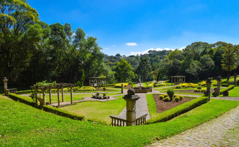 Jardim Botânico Caxias do Sul 6