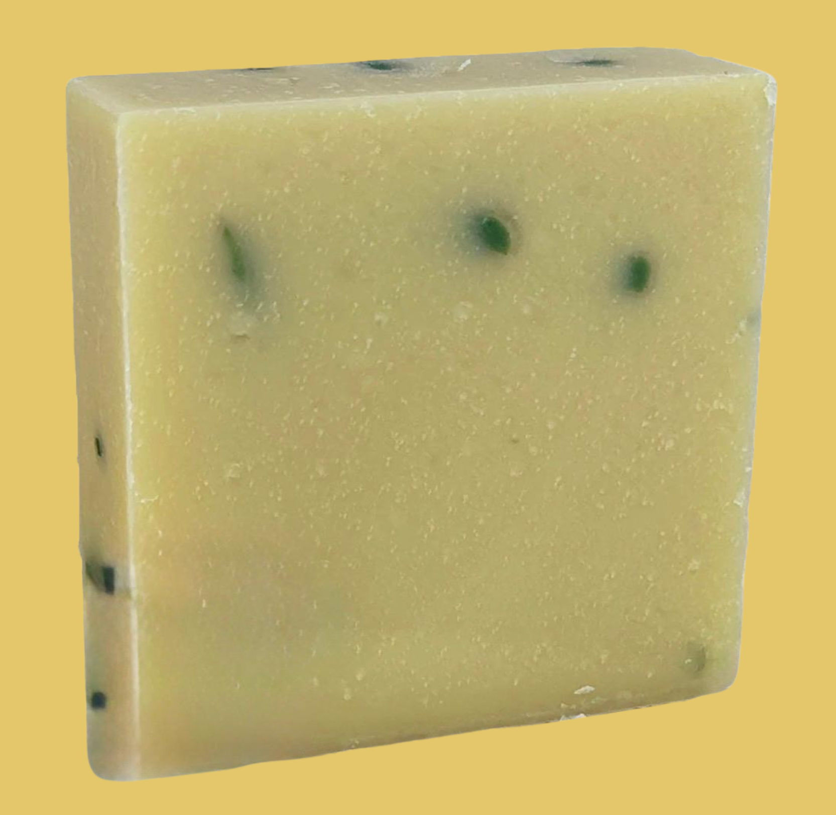 Tangerine Grapefruit - Soof. Premium Handmade Soap