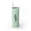 Thumbnail: Signature Skinny Tumbler with Straw, 20oz