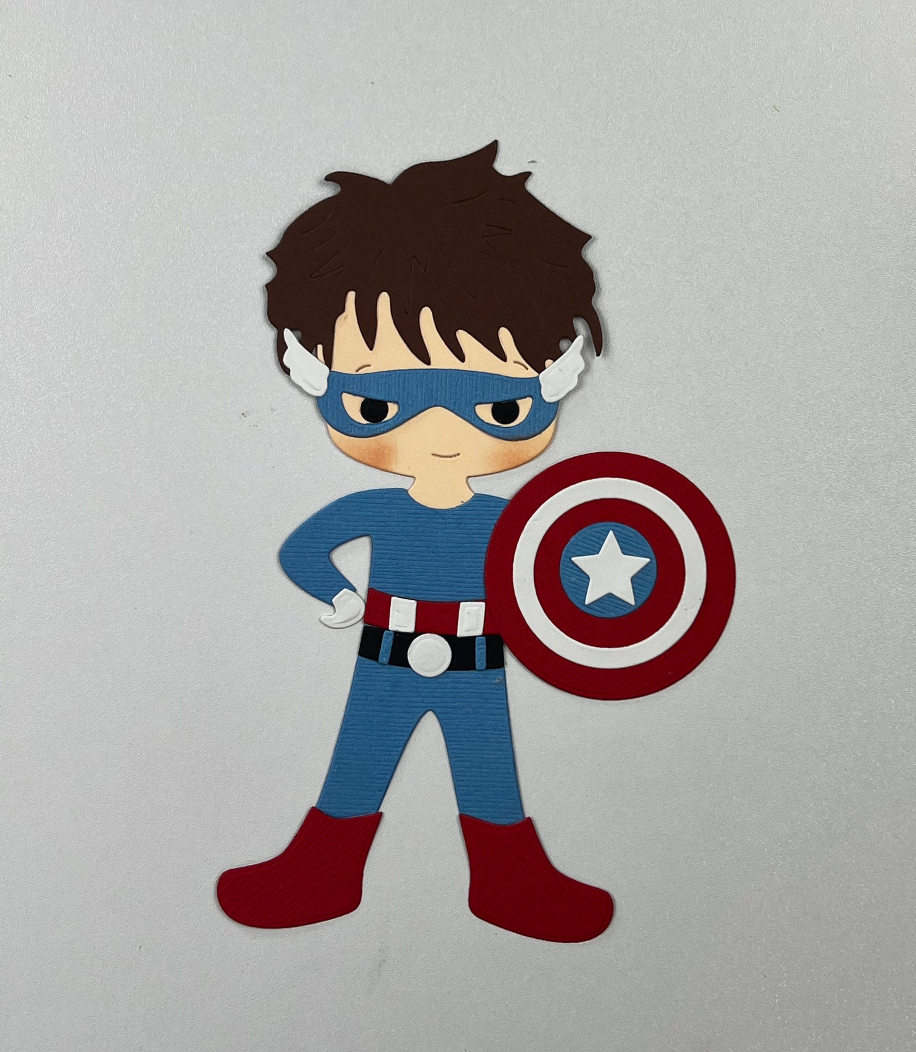 Capitan America A062
