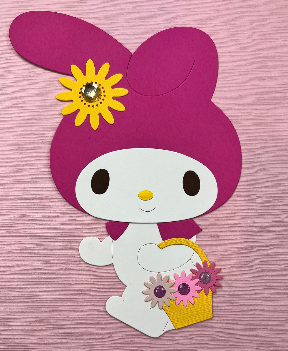 My Melody