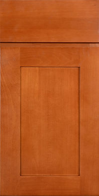 beech cabinet door
