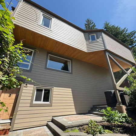 hardie siding