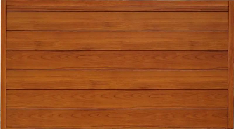 Longboard soffit