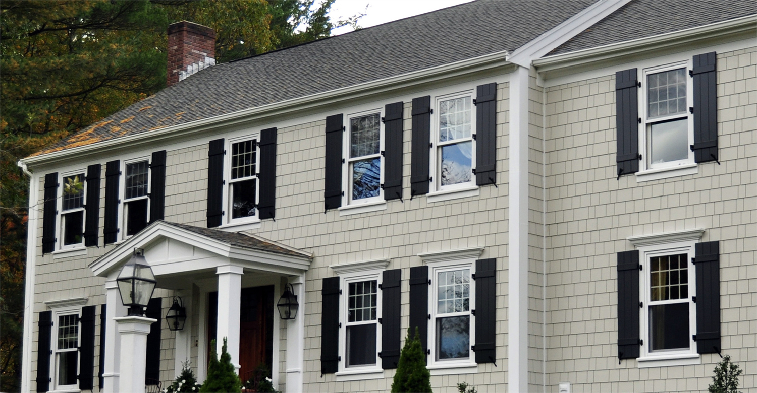 siding shingle