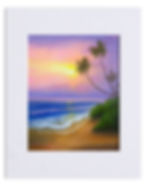 Thumbnail: Beach Stroll