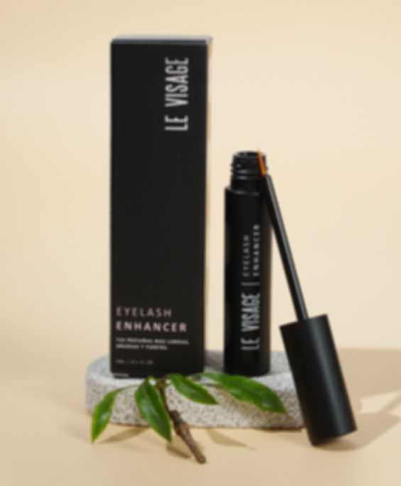 Suero para Pestañas