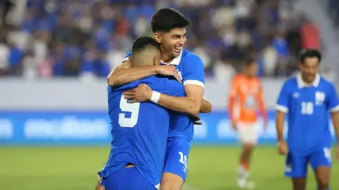 Asesoría a Asociaciones de Fútbol Internacionales