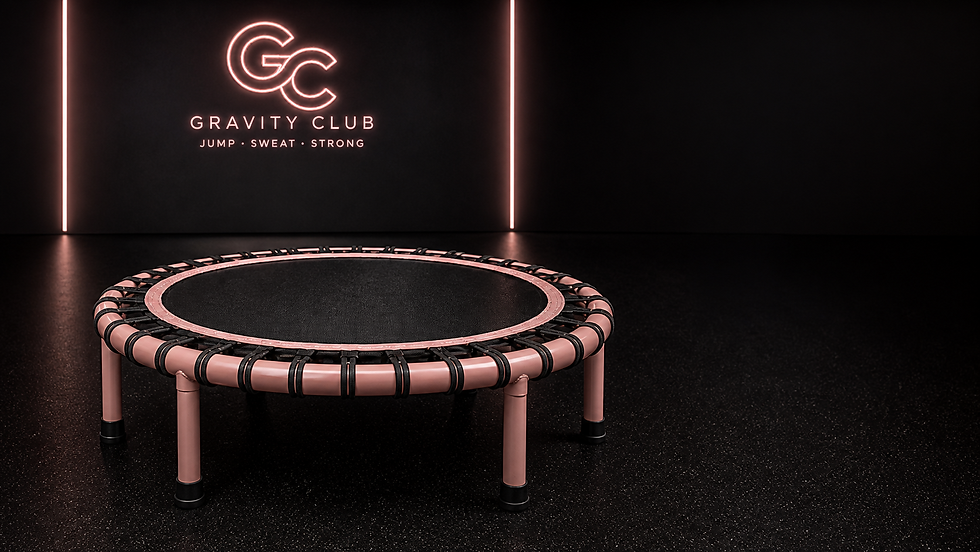 Miniatura: Trampolín GC de 48''