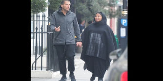 preuve que Janet Jackson serait secrètement devenue musulmane