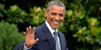 USA: départ de Barack Obama de la maison Blanche, voici les stars invitées à la fête