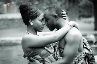 La femme qui continue à t'aimer malgré que tu l'as blessée est une femme que tu devrais épou