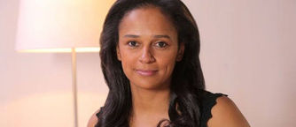 Nommée en juin à la tête de la Sonangol, Isabel dos Santos, la fille du président angolais, a expliq