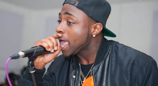 Concert de Davido, le 22 octobre à Conakry