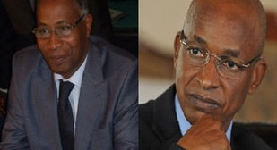 Cabinet du chef de file de l’opposition : ‘’ceux-là ne représentent pas une opposition démocratique,