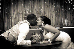 Quand deux personnes s'aiment vraiment, rien ne peut détruire ce qui est dans leurs cœurs.