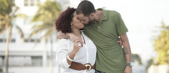 Les bisous sont depuis toujours une façon pour une personne de témoigner son affection pour l’autre.