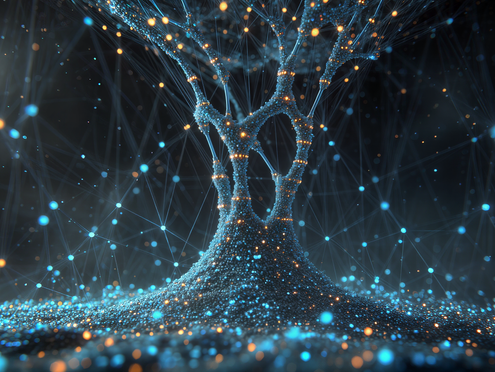 The Cellular Theory of AGI