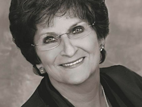 Nancy's lengthy public record