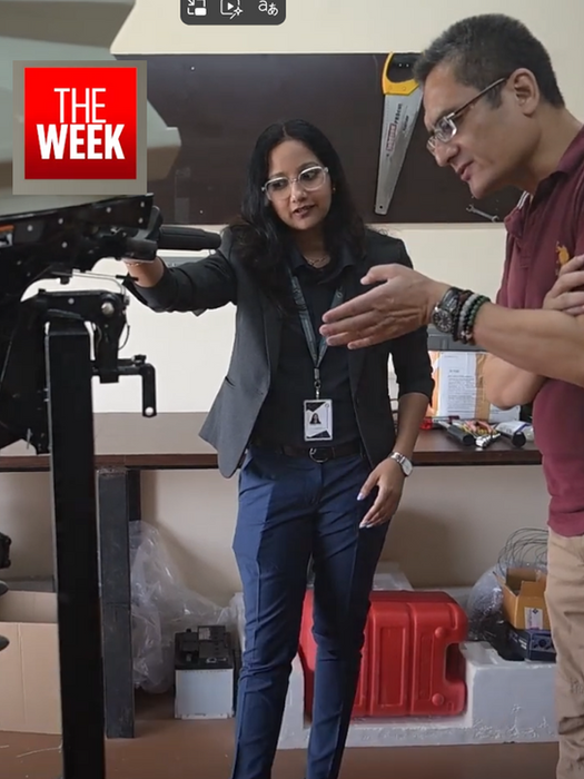 rom stealth tech to selling to NATO and Mossad, the growth story of Indian defence startups