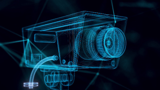 WarNetix kinetic detections