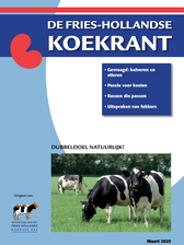 Koekrant maart 2025