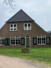 Fokkersdag Fries-Hollands rundveeras op 20 juni