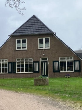 Fokkersdag Fries-Hollands rundveeras op 20 juni