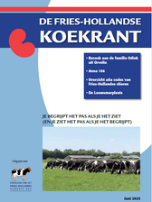 Koekrant juni 2025