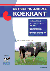 Koekrant maart 2021