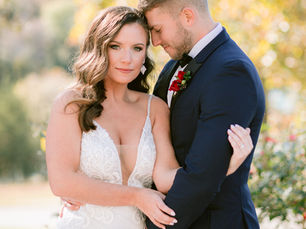 Taylor and Mckenzie's Wedding | Top of the Rock, Ridgedale, MO