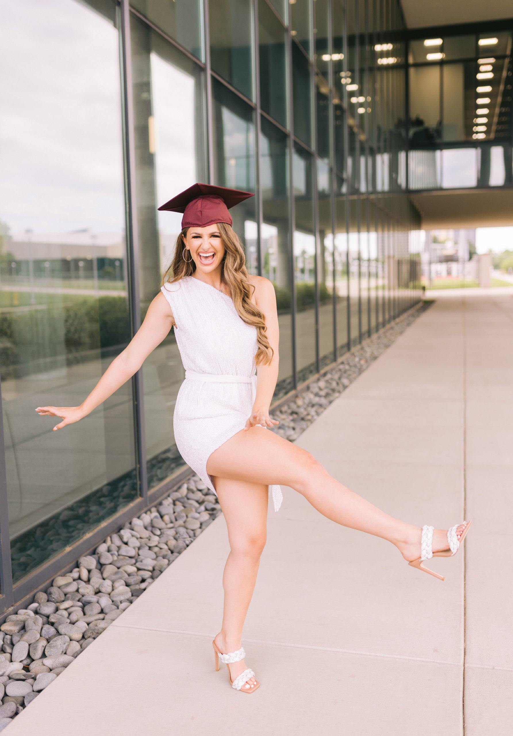 Springfield MO Senior Photographer