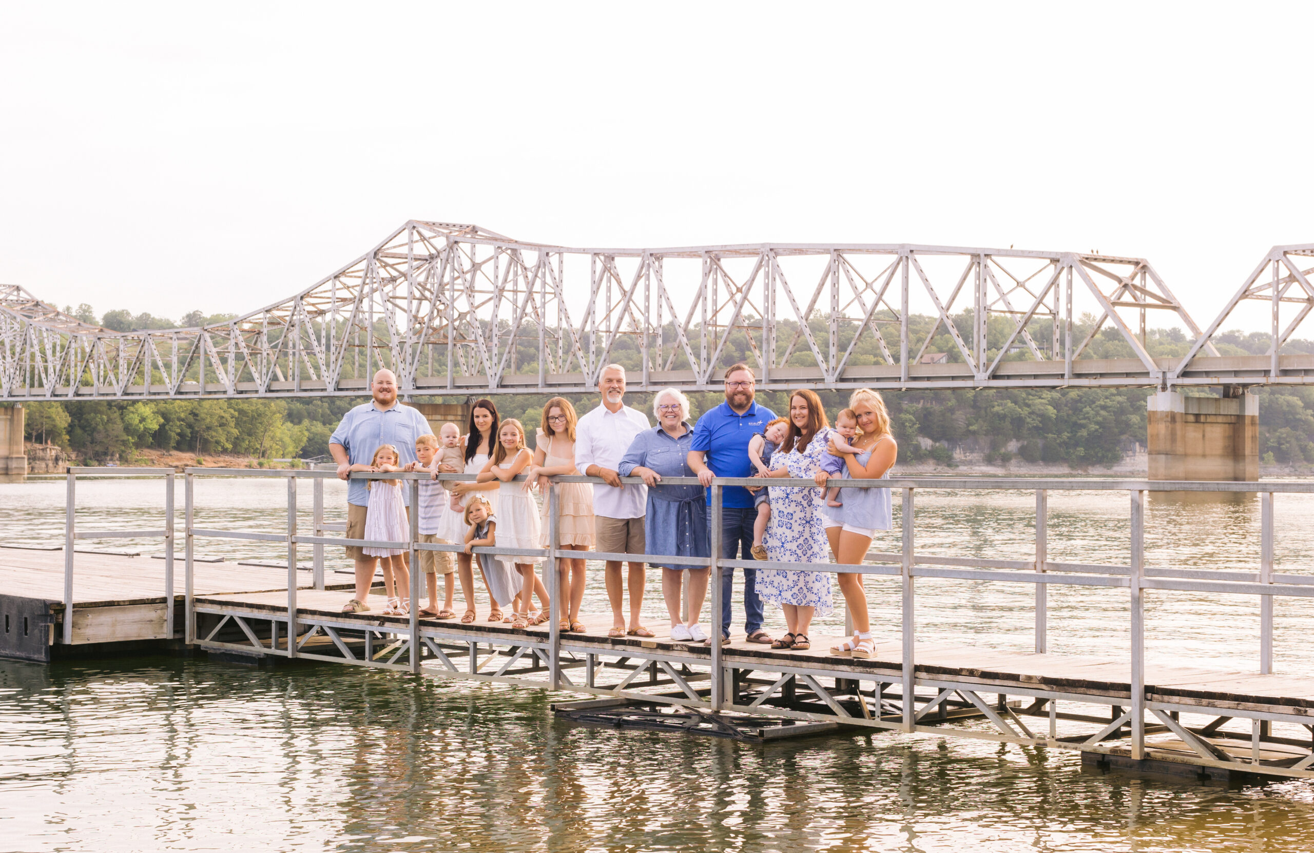 Branson Family Photographer. sheri holloway photography