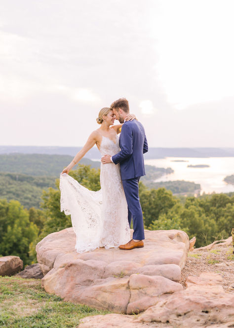 Top of the Rock Chapel