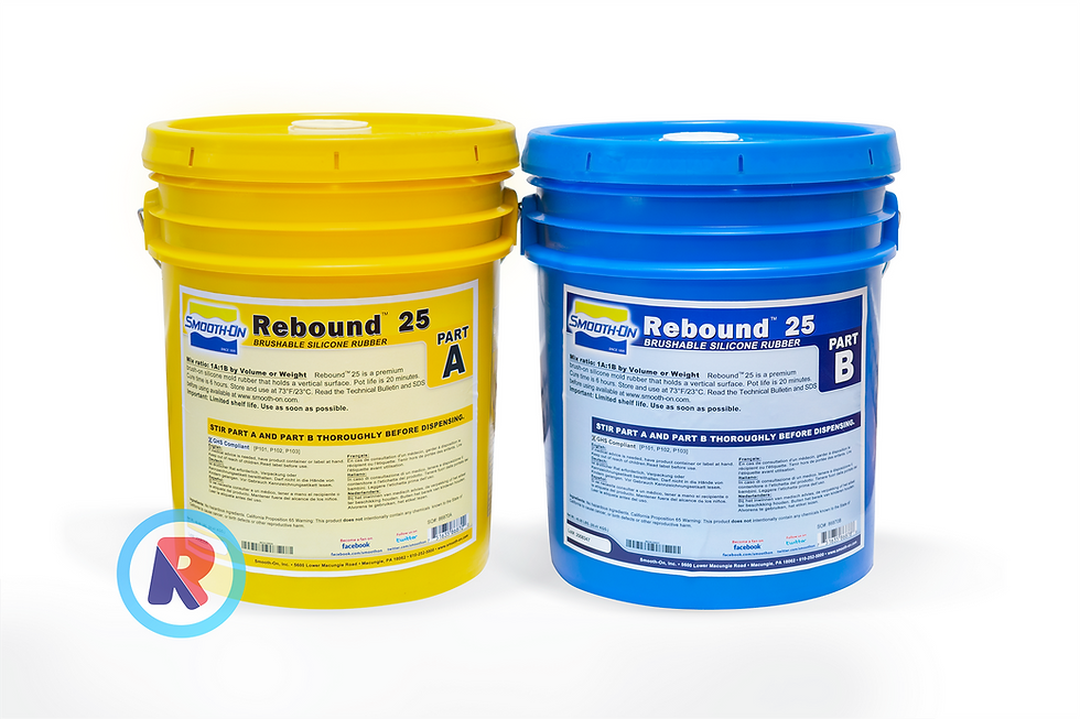 Miniatura: Rebound™ 25