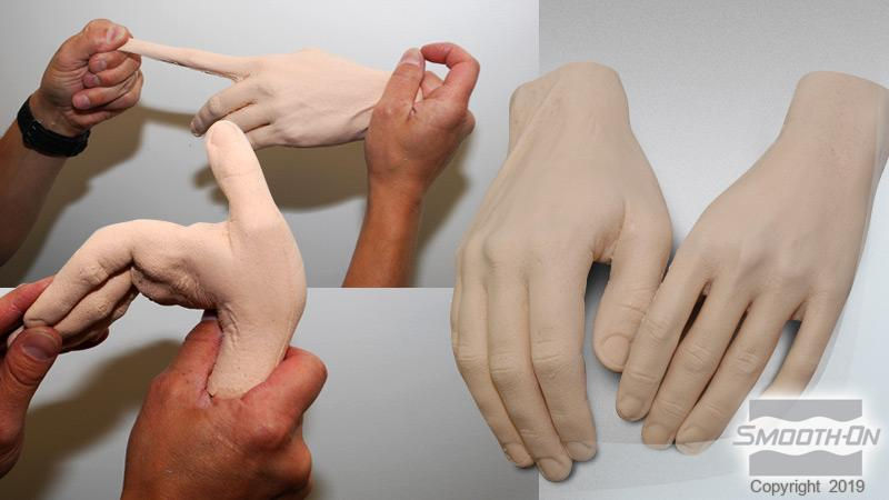 Miniatura: FlexFoam-iT!™ 15 Tuff Stuff