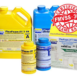 FlexFoam-iT!™ 7 FR